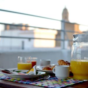 Penthouse Appartement met Twee Slaapkamers